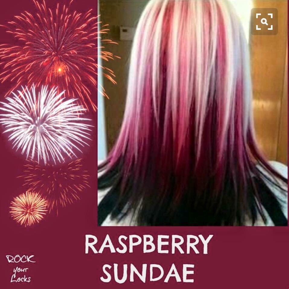 54 Hair Color Inspirations And How To Get Them! 