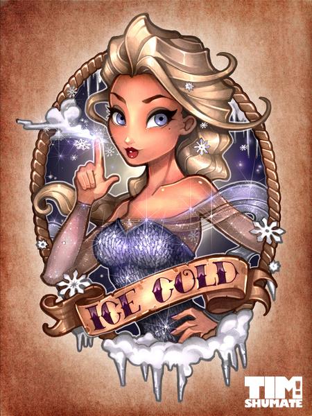 Elsa