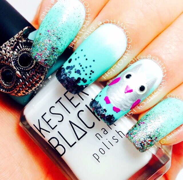 Nail Art.. Inspiration!