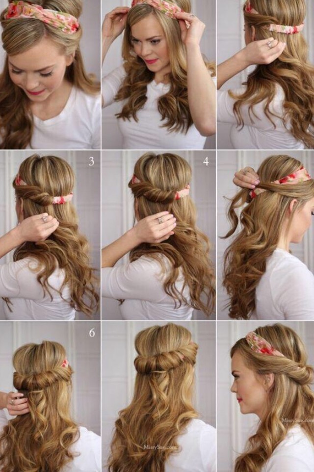 This is another fancier one but I think it's really pretty.