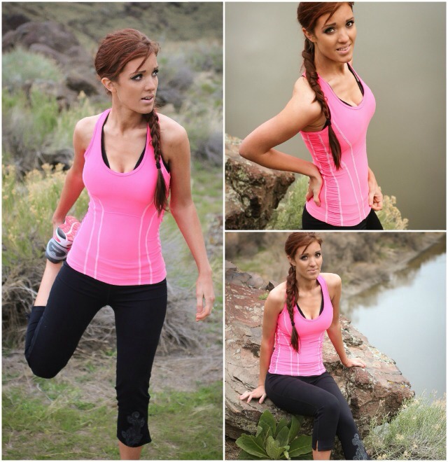 Health and Fitness | Recipes, Workouts, Motivation, Planners + More!