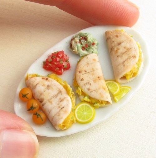 Eat smaller meals! Eat 6 small meals instead of 3 large ones. -it will make your metabolism stay at a higher rate throughout the day.