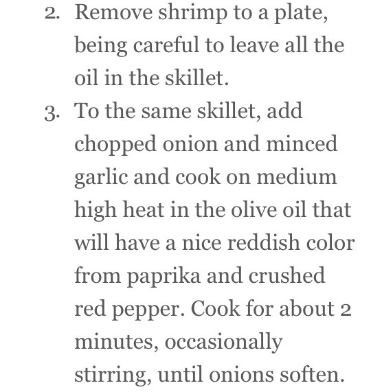 Spicy Shrimp Pasta in Garlic Tomato Cream Sauce