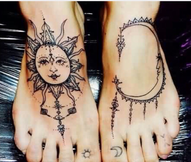 Cute Tattoos
