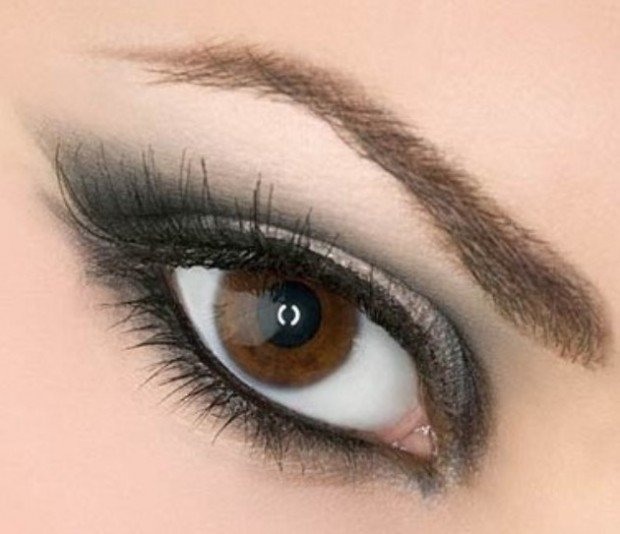 Search around Trusper for tips to make your eyes stand out. There are plenty of tips but would take too long for me to reword them. #firstworldproblems