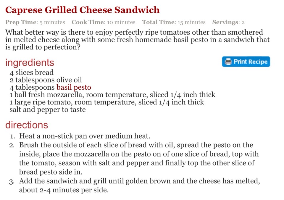 Top 25 Sandwich Recipes 😍