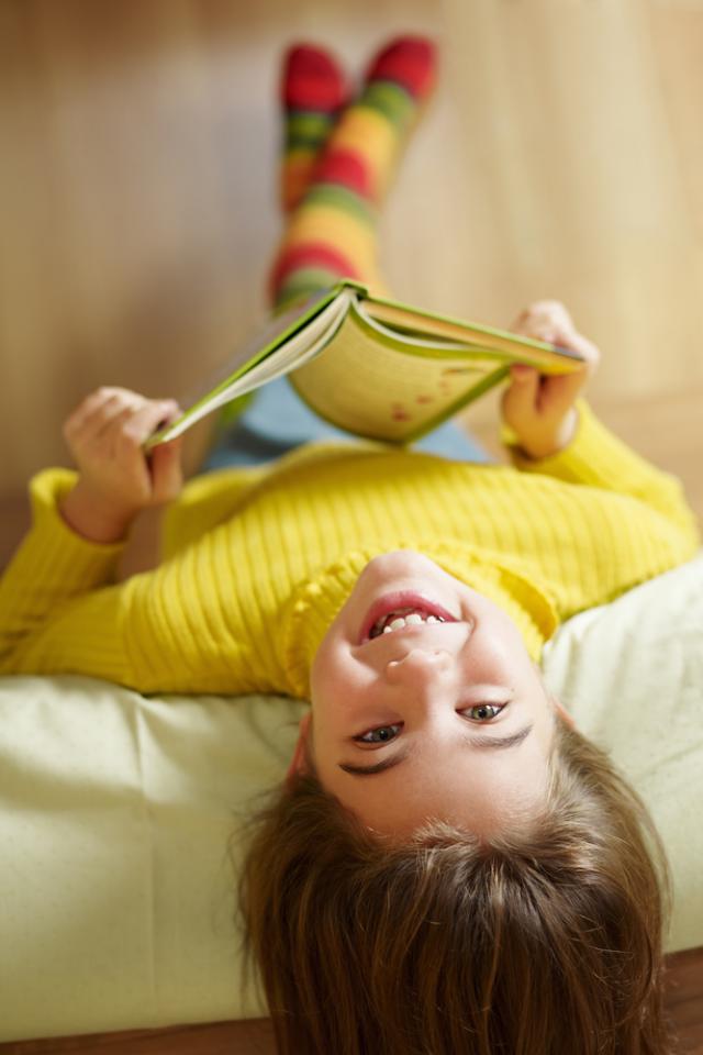 Define your audience. Who will be reading your story? Teens? Women? Men? Adults? You decide!