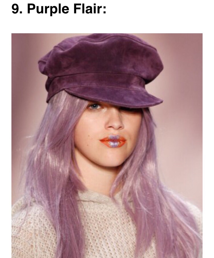 30 Hairstyles For Long Hair