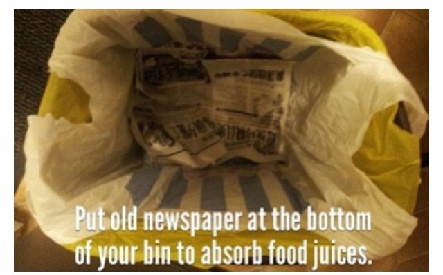 Life Tips!