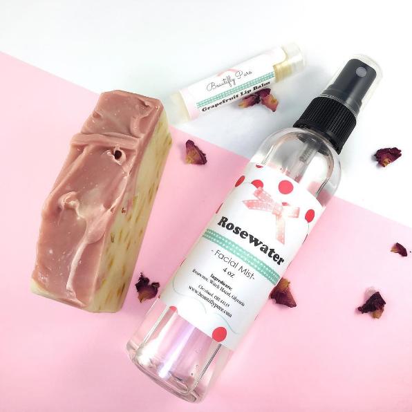 Now that you know the reasons why you should be using natural products, it is time to take action and visit our online store at BeautiflyPure.com.