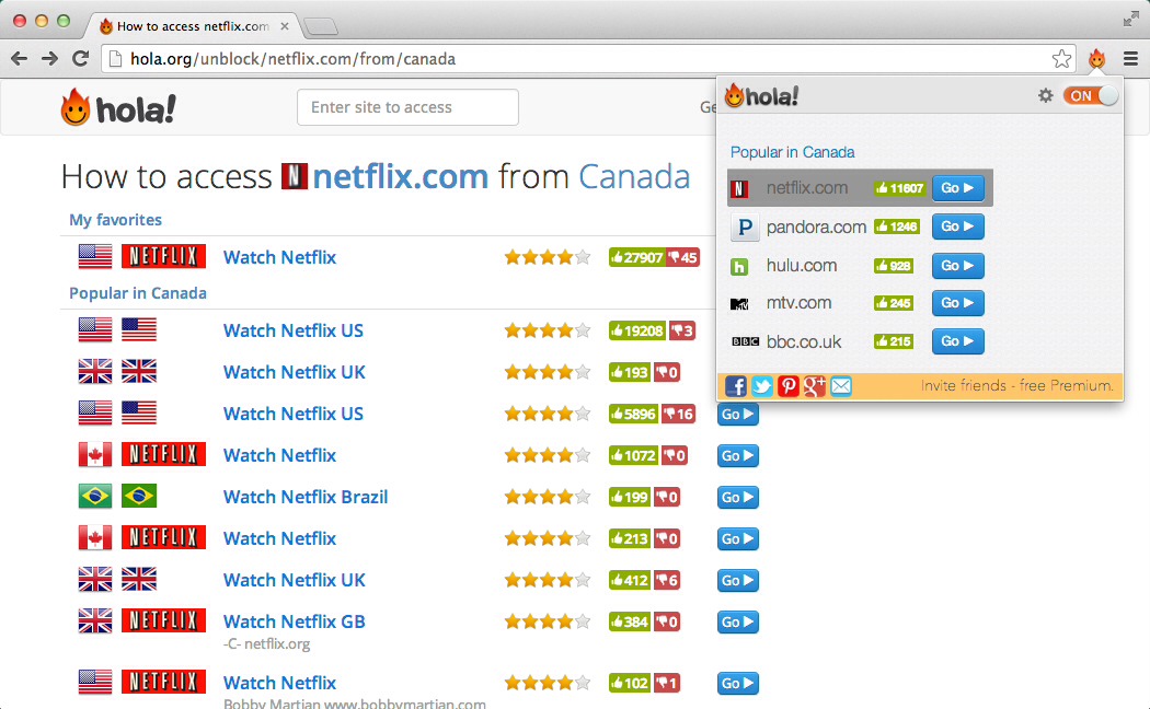 download hola on hola.org, it's completely free and it seriously works! Then go to the little Netflix icon and press Go