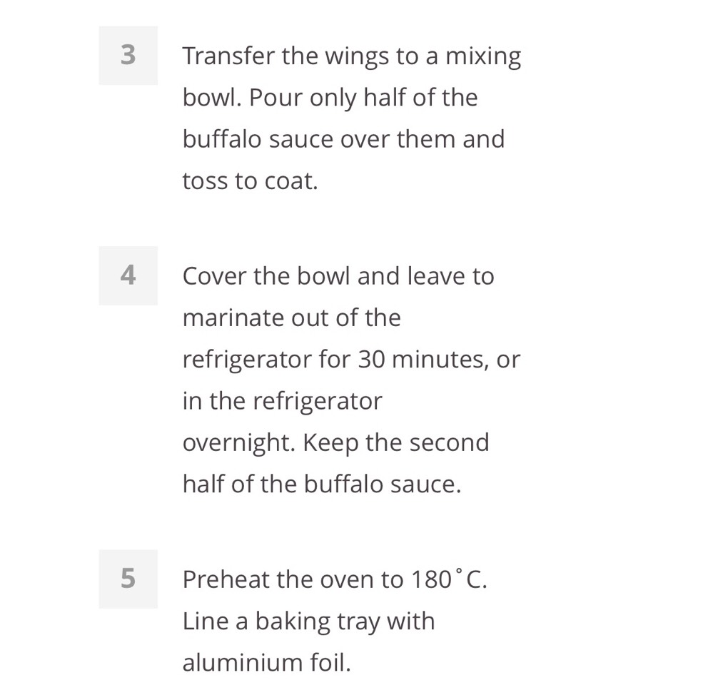New York Style Buffalo Wings. #summervibes