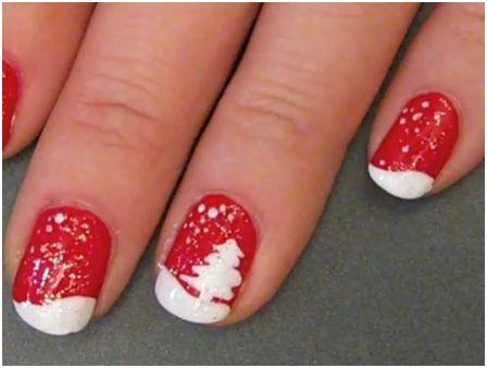 ๐๐๐
INSPIRING Nail Arts For Winters๐๐๐
