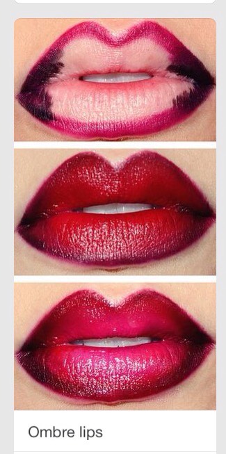 Lip Tutorial