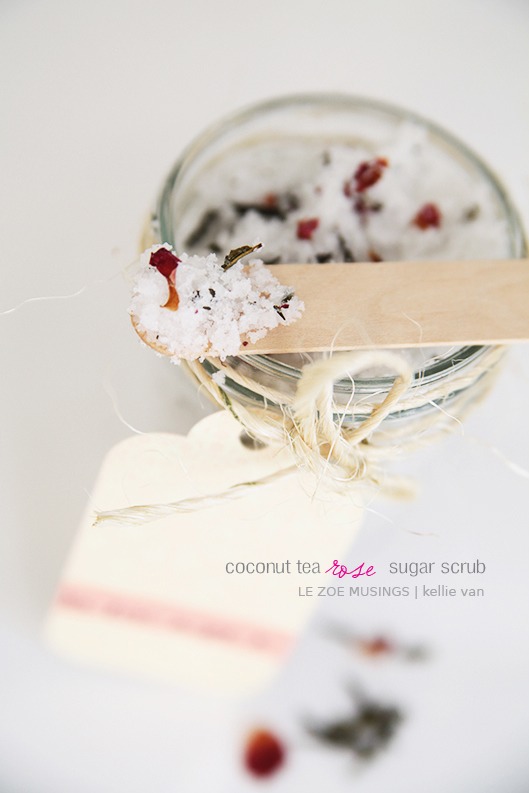 If only you can actually smell this in person… or through the phone!