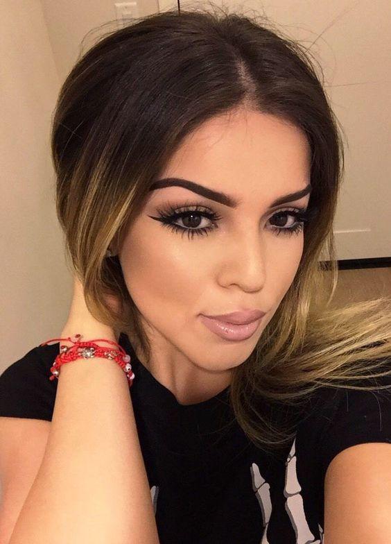 Beautiful Makeup Ideas For Any Occasion!!!!