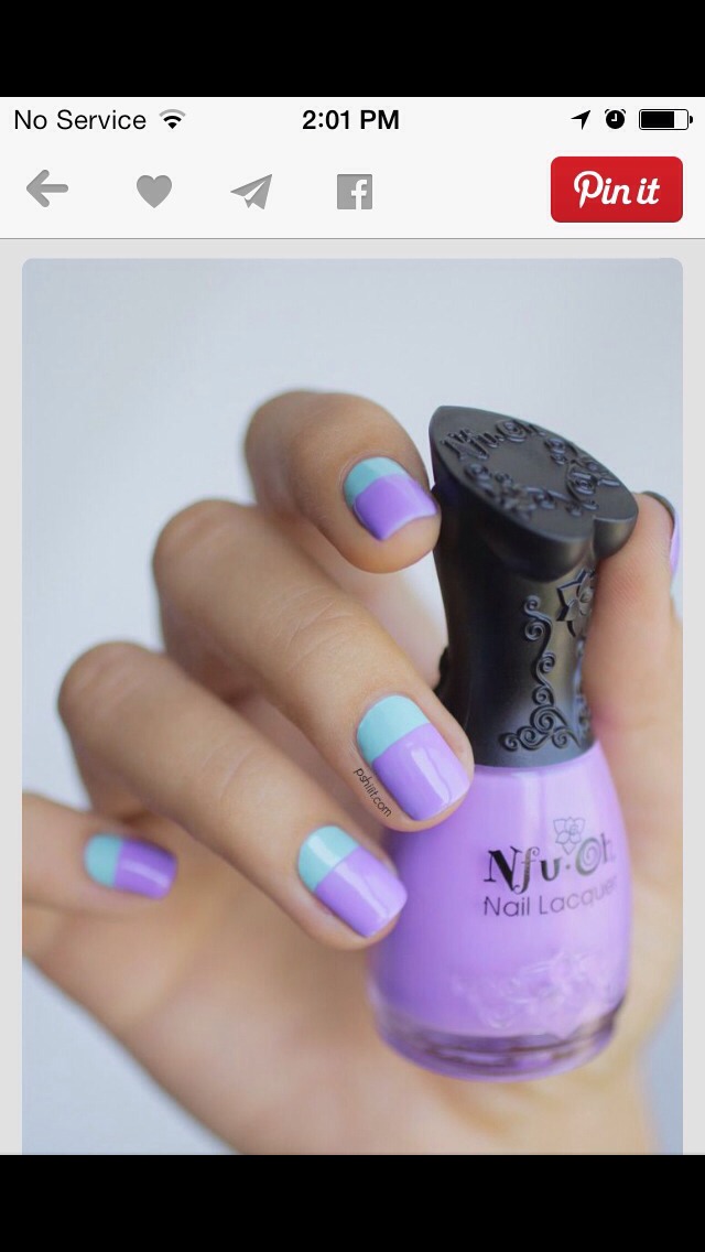 Super Cute Nail Designs!