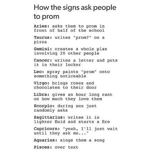 🔮✨ HOROSCOPE FUN ✨🔮