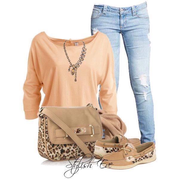 Cute Outfits 2!  😀
