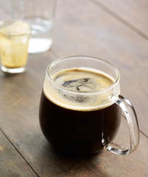 Drink: Caffé Americano
Size: Tall
Calories: 10