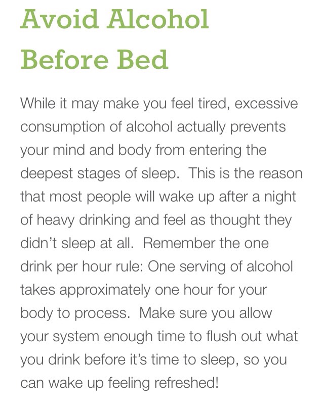 ✨Natural Sleep Remedies That Really Work✨