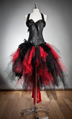 Harley queen costumes 