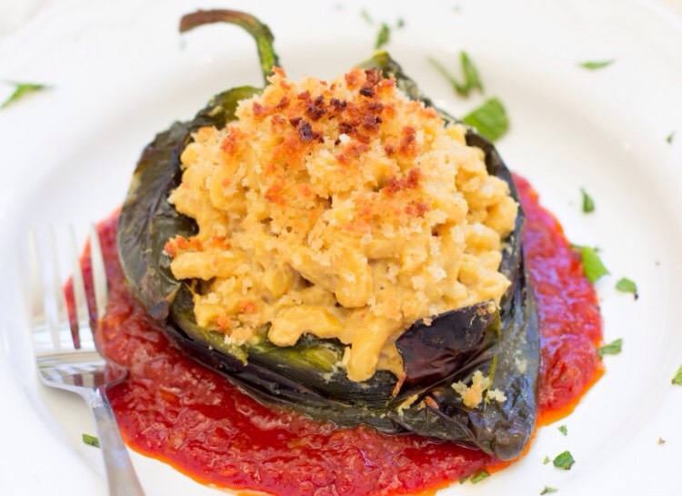 15 DELICIOUS WAYS TO MAKE VEGETABLES EVEN BETTER