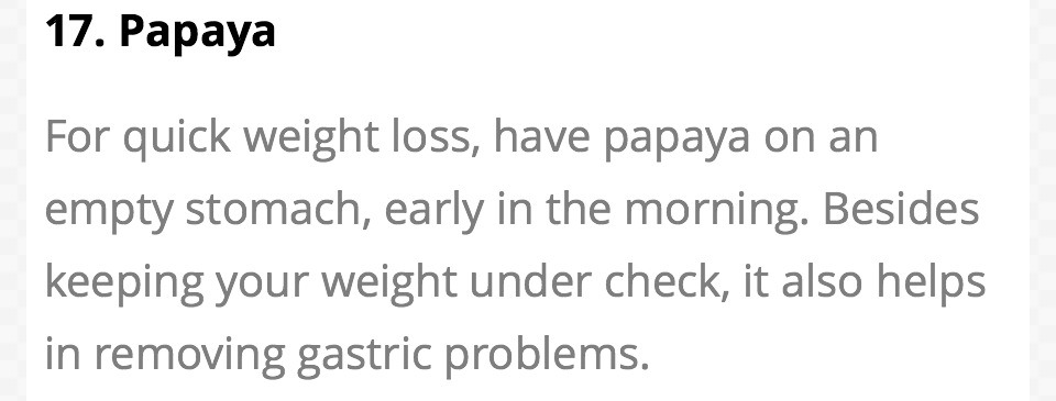 18 Safe Ways To Lose Weight
