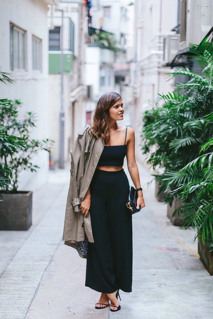 DIY TUBE TOP TUTORIAL 
