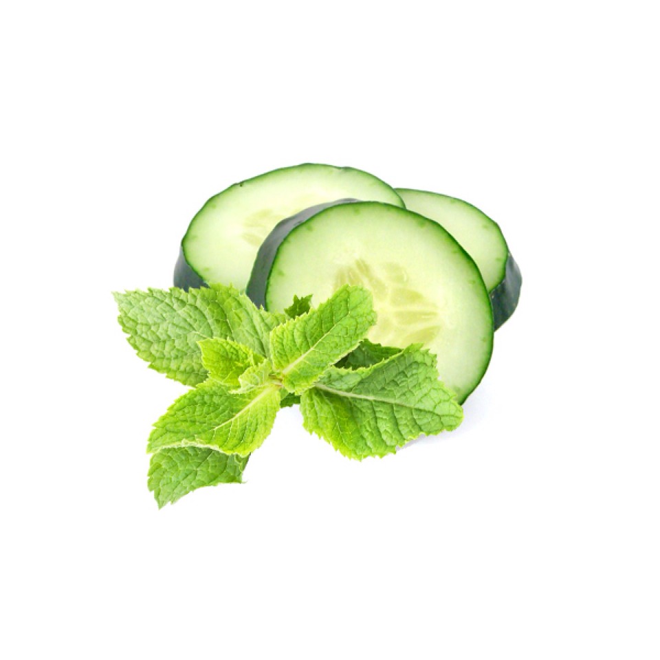 Mint & Cucumber 