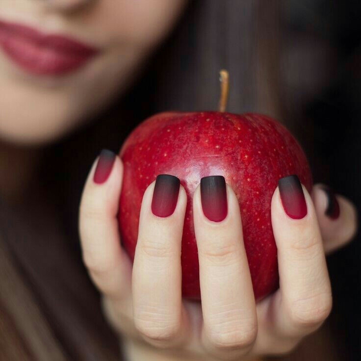 🌟Gorgeous Matte Nail inspiration 🌟
