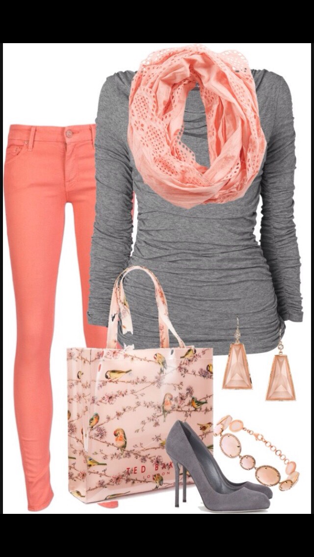 Super Cute Outfits For Fall/winter