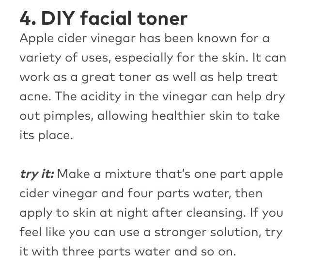 10 Old School Beauty Tricks