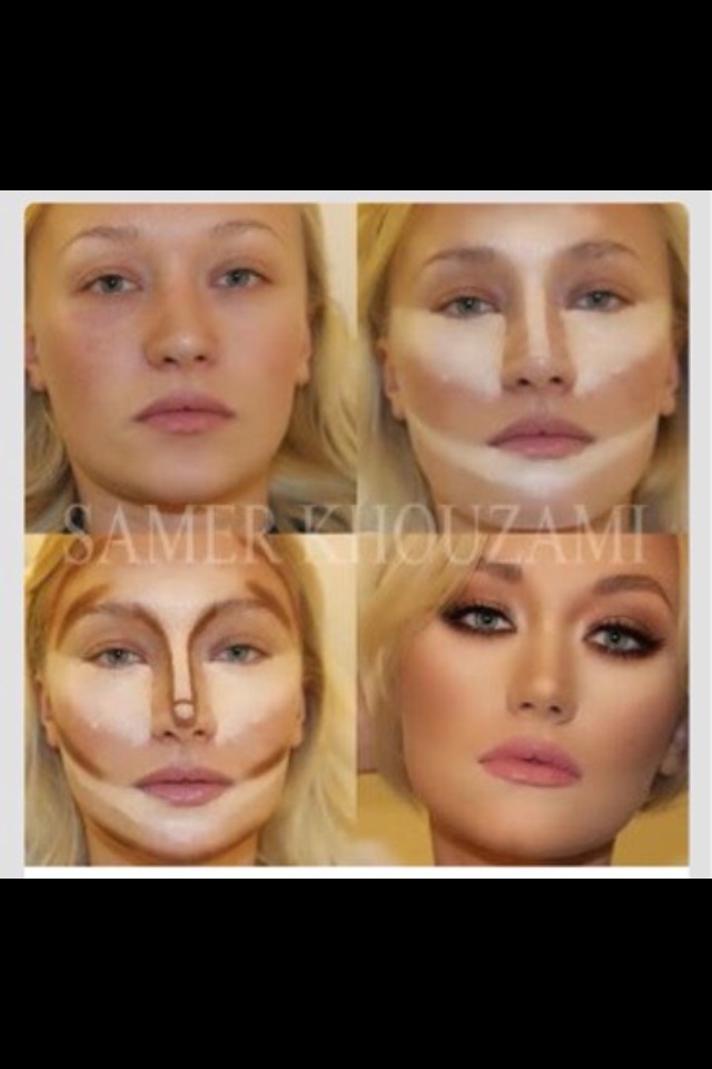 beautiful makeup tips 