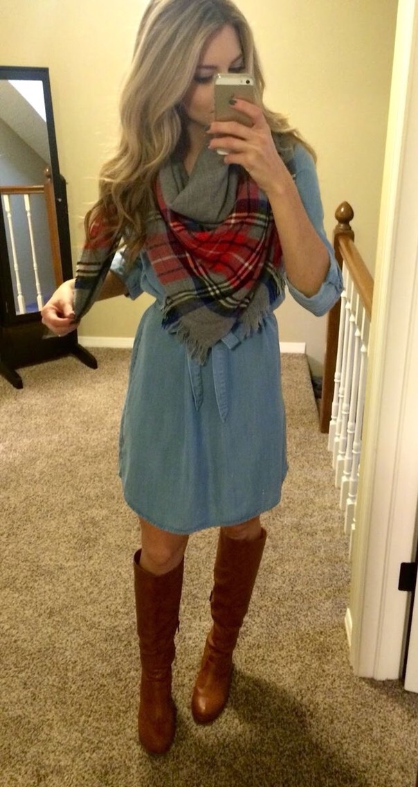 Fall Fashion #tipit