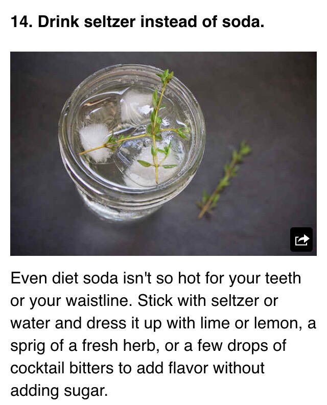 ✨22 Simple Ways To Start Eating Healthier This Year✨👍👍💯
