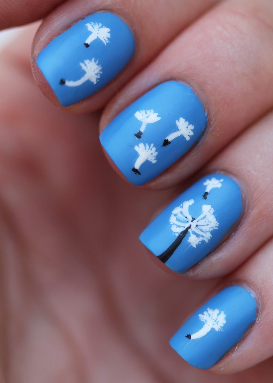 Check Out These Nails!
