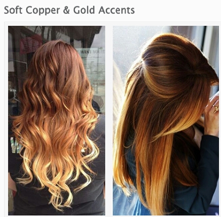 2015 HAIR COLOUR TREND GUIDE ACCORDING  COMPLEXION#TIPIT