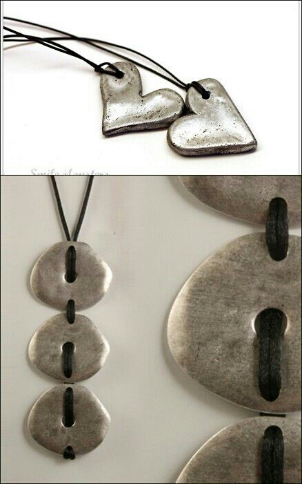 Salt Dough Ornament Ideas