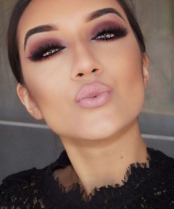 Beautiful Makeup Ideas!!!