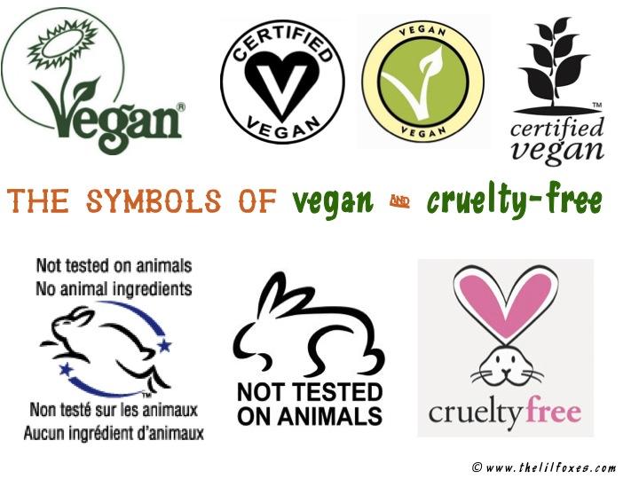 Vegan And Cruelty Free Beauty Brands! 🐰