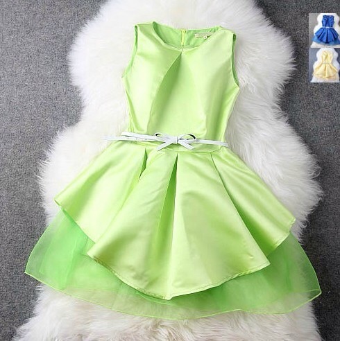 Beautiful Dresses 🎀