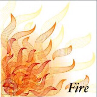 Signs: Aries, Leo, Sagittarius
Personality: Those belonging to the Fire element are enthusiastic, impulsive, inspirational, humorous, dramatic, and fun. They are also natural performers. Fire people speak from the heart and deliver everything with passion.