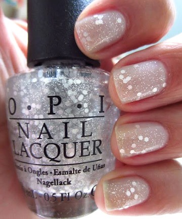 ✨Ditch The French Manicure And Try These 1⃣3⃣ Wedding Nail Designs!✨