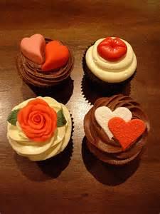 "Some Pretty Amazing Valentine Cupcake Ideas"