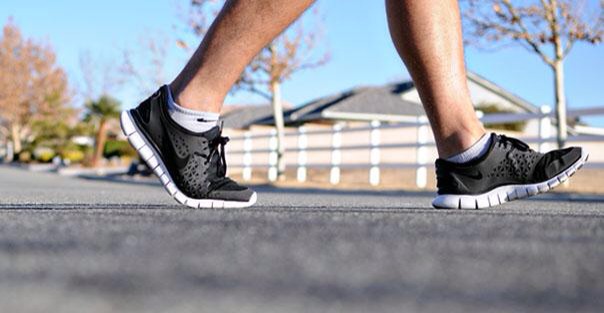 Go on a walk after meals ( wait about 30 min or you will feel sick)