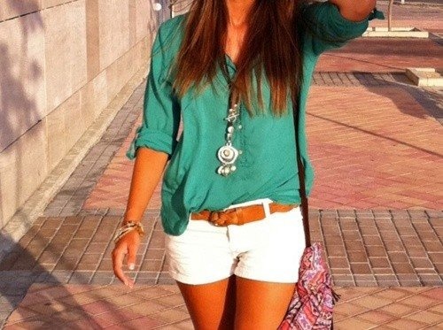 Cute Spring Outfits!