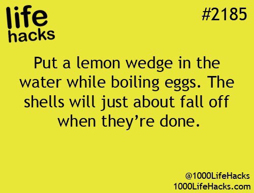 Interesting Life Hacks, Facts, And Tips