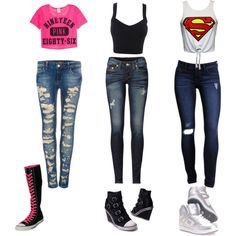 Outfits