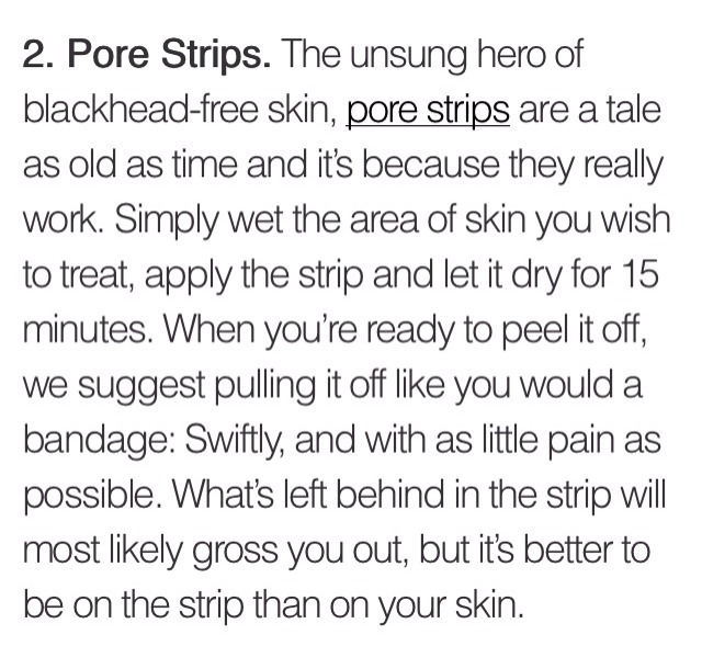 How To Get Rid Of Blackheads: 6 Tricks For Clear Skin!!!